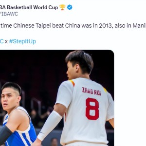 bti体育官方网站-差点让FIBA得逞了！半场落后主动翻历史，末节逆转终于送上称赞！
