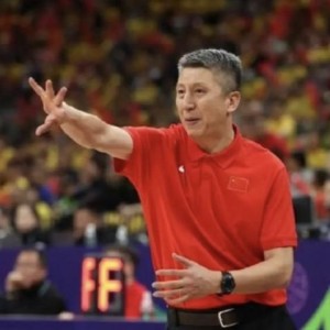 bti体育app下载-郭士强：中国男篮非常团结，连续两场逆转依靠为国而战的信仰